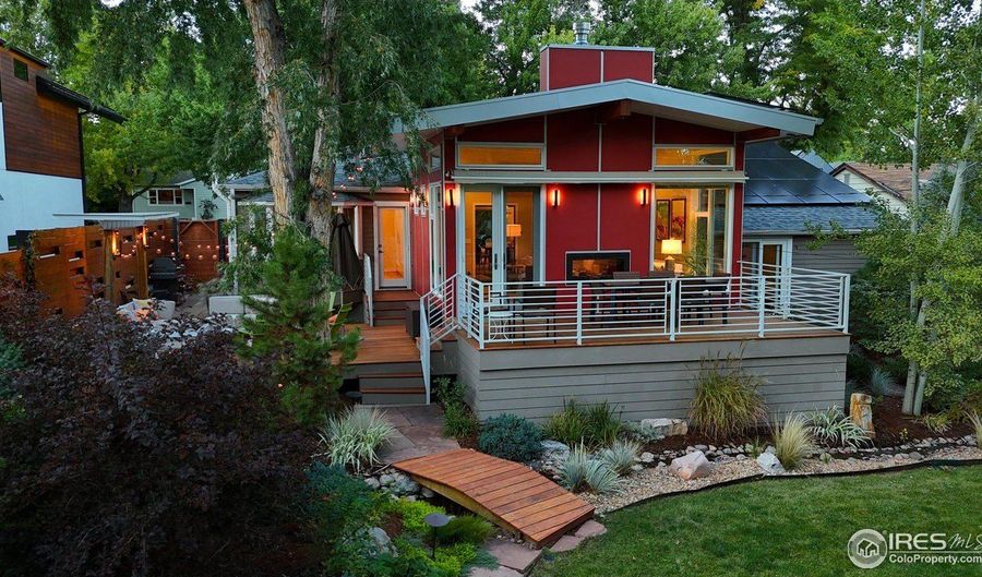 560 Iris Ave, Boulder, CO 80304 - 3 Beds, 3 Bath