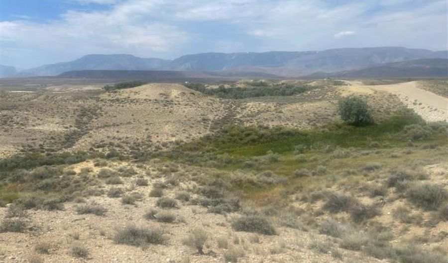 100 Wild Willie Rd Lot Parcel 4, Clark, WY 82435 - 0 Beds, 0 Bath
