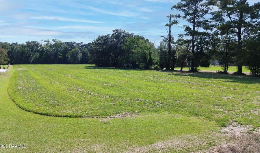 Veterans Memorial Drive lot 3, Abbeville, LA 70510 - 0 Beds, 0 Bath