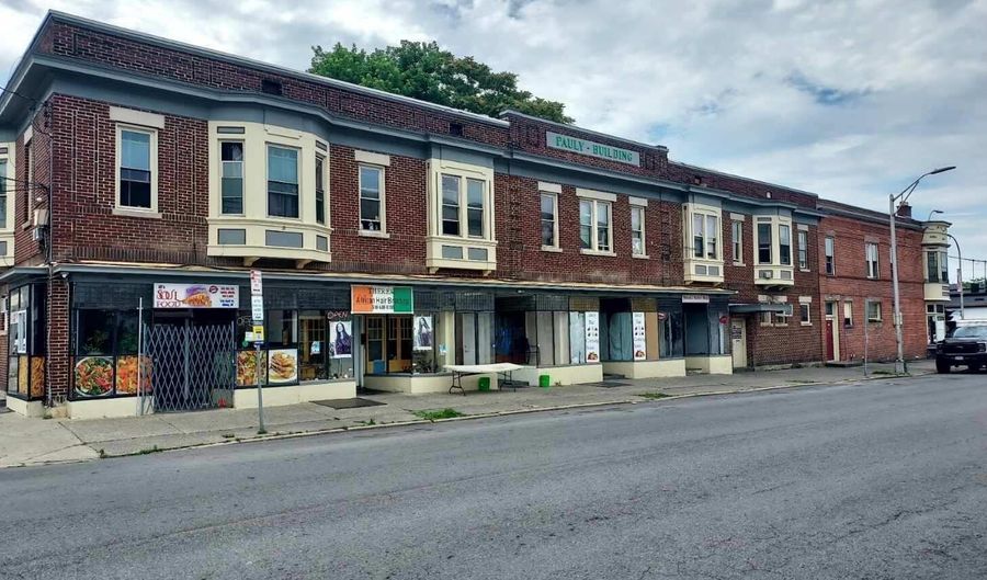 337 Central Ave, Albany, NY 12206 - 0 Beds, 0 Bath