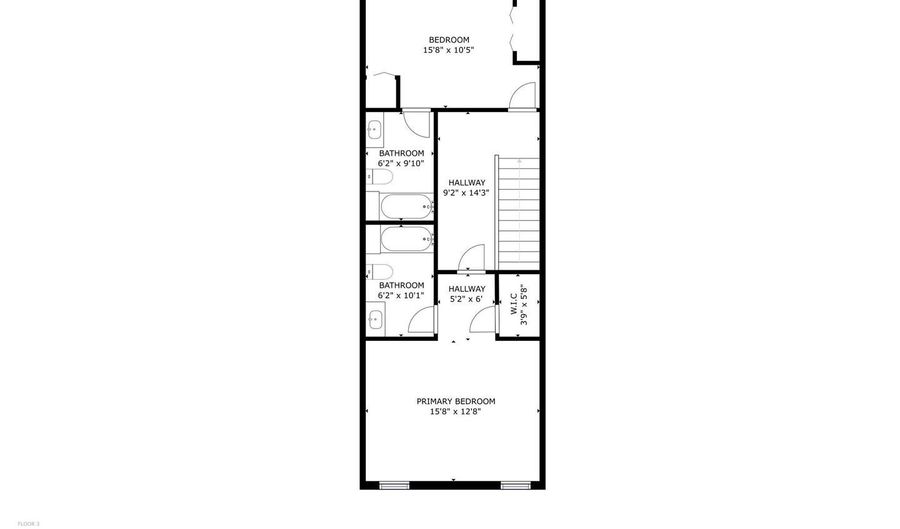 5102 CURTIS AVENUE Ave, Baltimore, MD 21226 - 0 Beds, 0 Bath