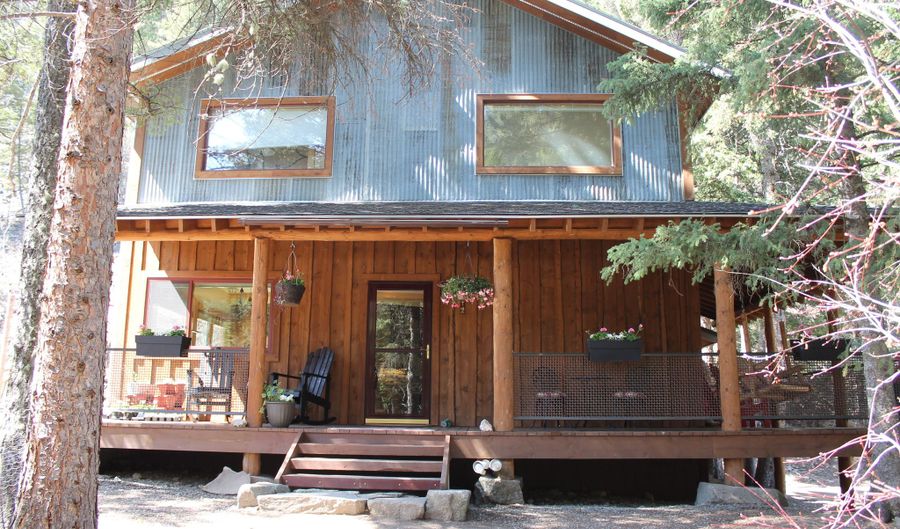 31 Basin Creek Rd, Boulder, MT 59631 - 0 Beds, 0 Bath