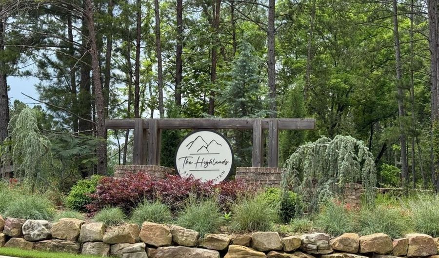 165 Highlands Chase, Ball Ground, GA 30107 - 5 Beds, 5 Bath