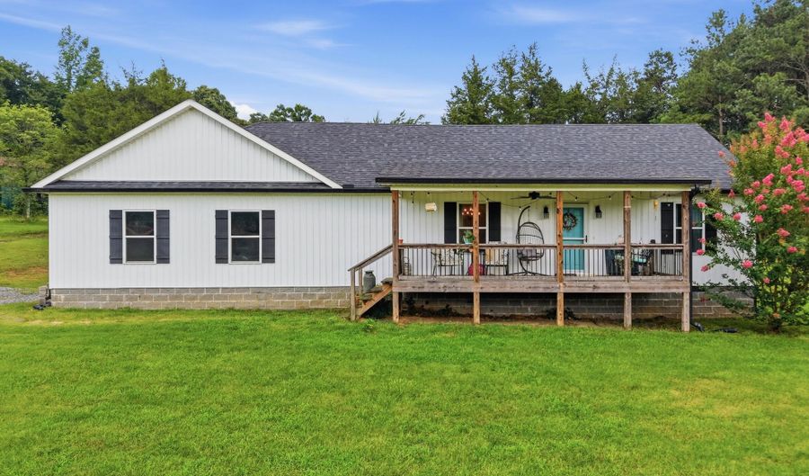 665 County Road 48, Athens, TN 37303 - 3 Beds, 2 Bath