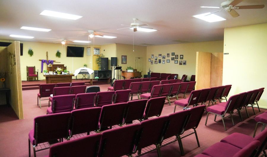 127 Eastside Industrial Blvd, Alma, GA 31510 - 0 Beds, 0 Bath