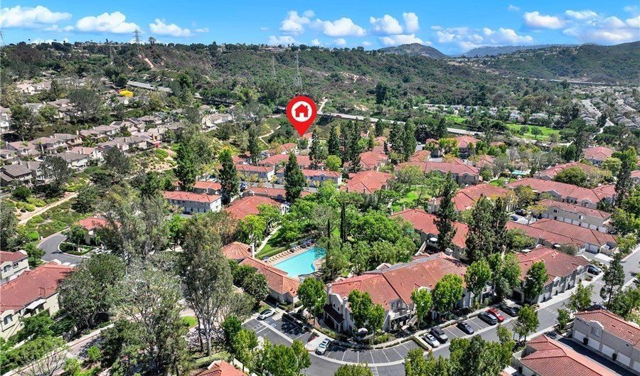 134 Sandpiper Ln, Aliso Viejo, CA 92656 - 2 Beds, 2 Bath