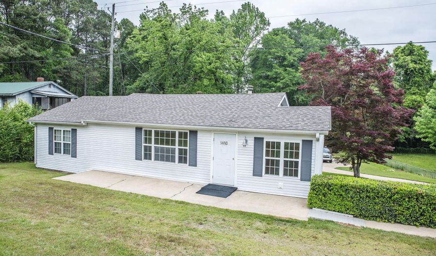 1485 Scott Rd, Alexander City, AL 35010 - 1 Beds, 2 Bath