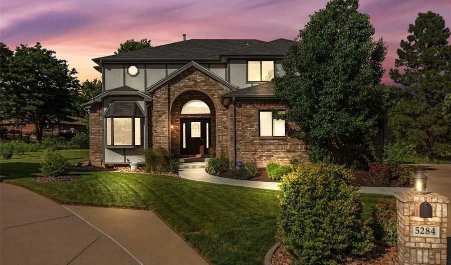 5284 Taft Ct, Arvada, CO 80002 - 4 Beds, 4 Bath