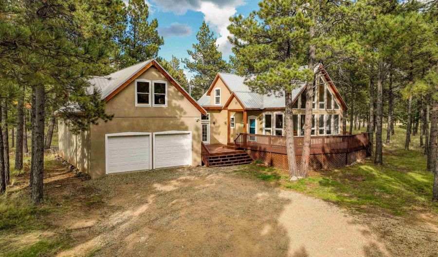 46 Susan Ln, Angel Fire, NM 87710 - 3 Beds, 2 Bath