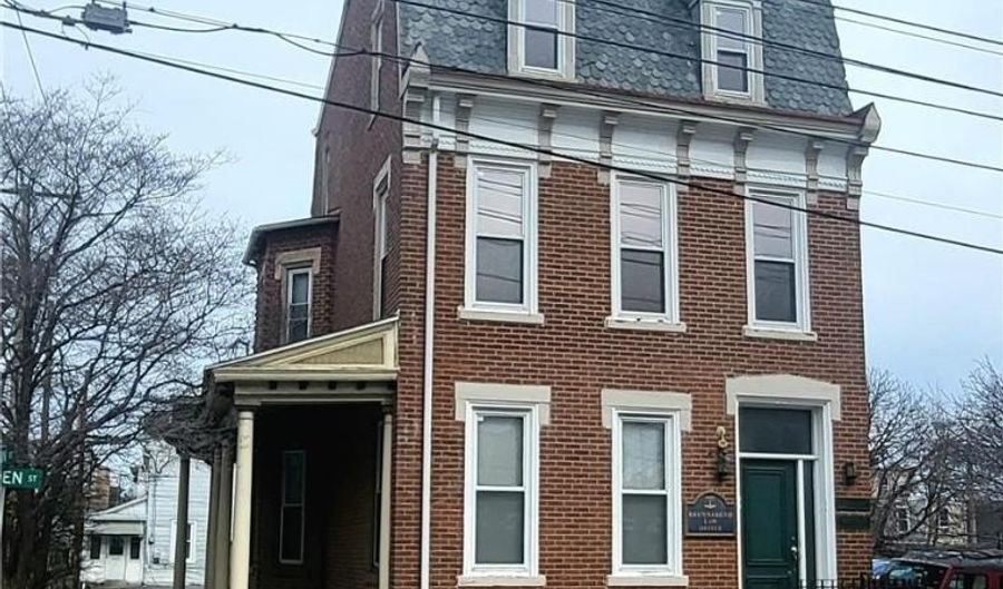 441 W Linden St, Allentown, PA 18102 - 0 Beds, 0 Bath