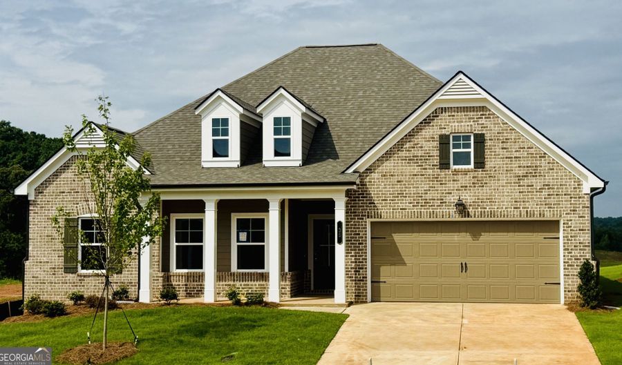 35 Piney Grove Ct, Auburn, GA 30011 - 3 Beds, 3 Bath