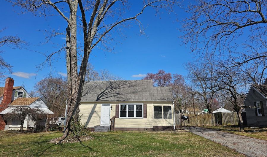 73 UPLAND Ave, Dover, DE 19901 - 3 Beds, 1 Bath