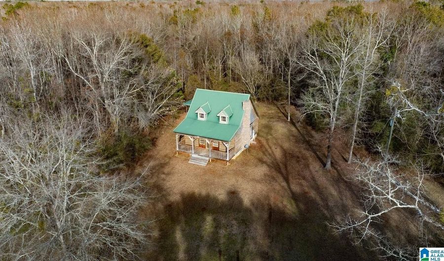 BRUSH CREEK DRIVE, Akron, AL 35441 - 2 Beds, 2 Bath