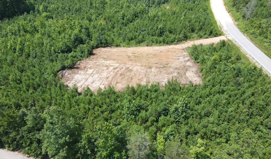 Tract 1 Tucker Road, Bath Springs, TN 38311 - 0 Beds, 0 Bath
