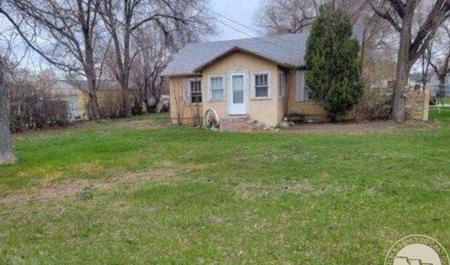 127 Prickett, Billings, MT 59101 - 2 Beds, 2 Bath