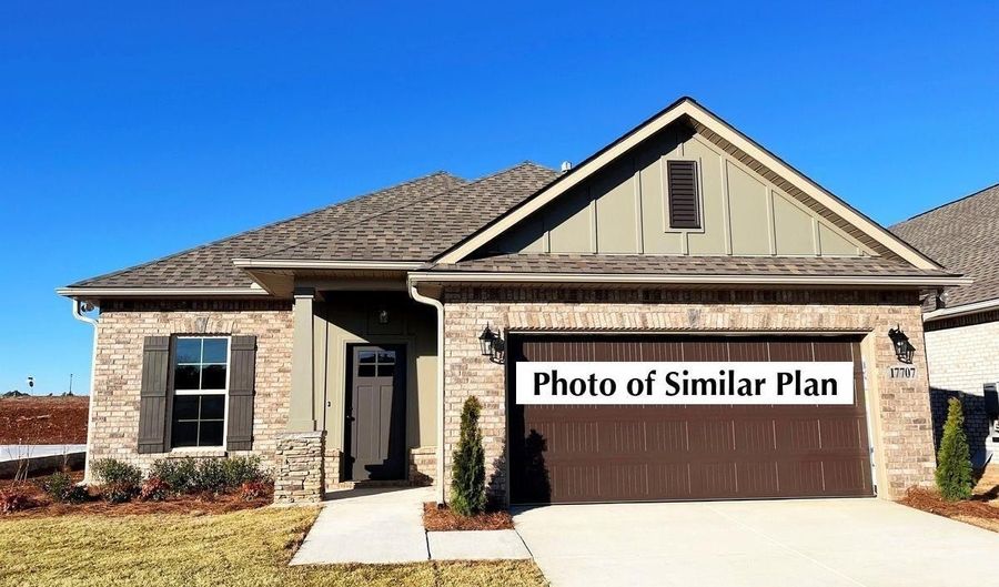 16593 Ted Childs Dr, Athens, AL 35613 - 3 Beds, 2 Bath