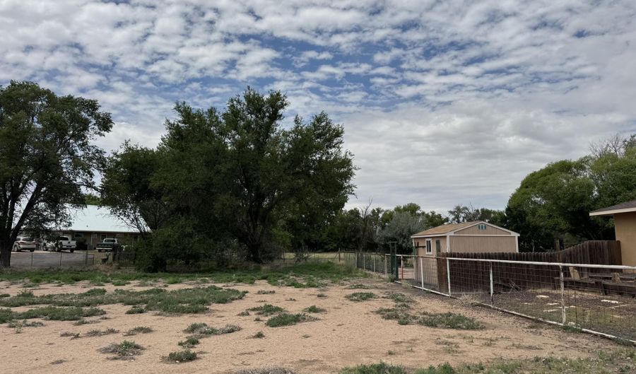 Bruno Lane, Bosque Farms, NM 87068 - 0 Beds, 0 Bath
