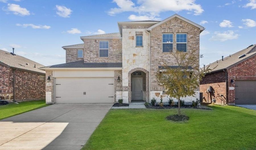 2209 Sue Ellen St, Anna, TX 75409 - 5 Beds, 3 Bath