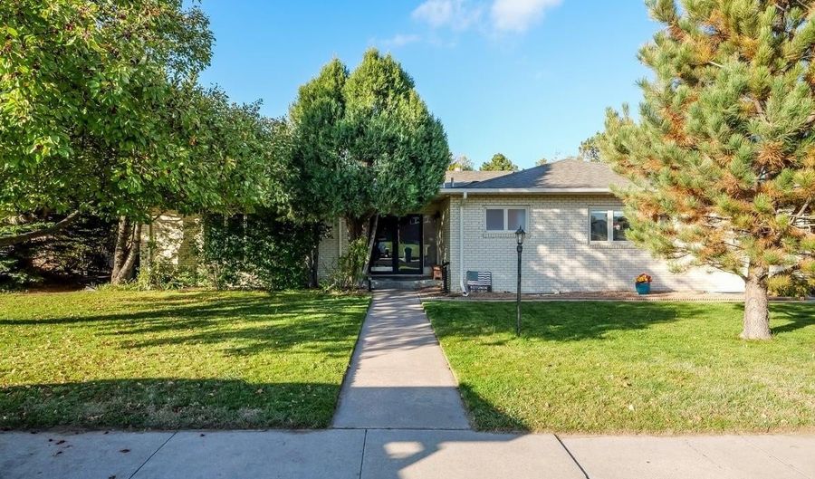 600 MANOR Ln, Cheyenne, WY 82009 - 6 Beds, 3 Bath