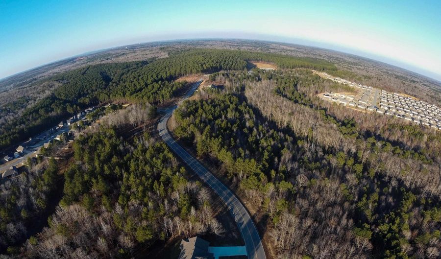 Parkway Trails lot 208, Bauxite, AR 72011 - 0 Beds, 0 Bath