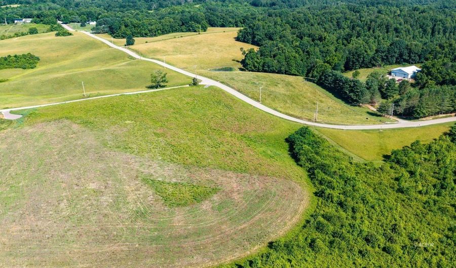38040 Buck Run Rd, Albany, OH 45710 - 0 Beds, 0 Bath