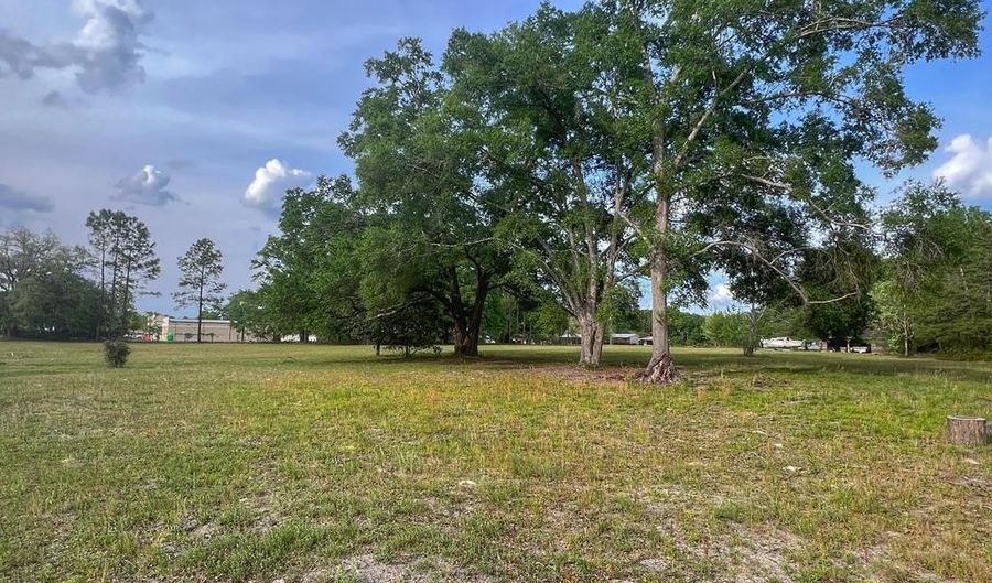 N Main St, Bell, FL 32619 - 0 Beds, 0 Bath