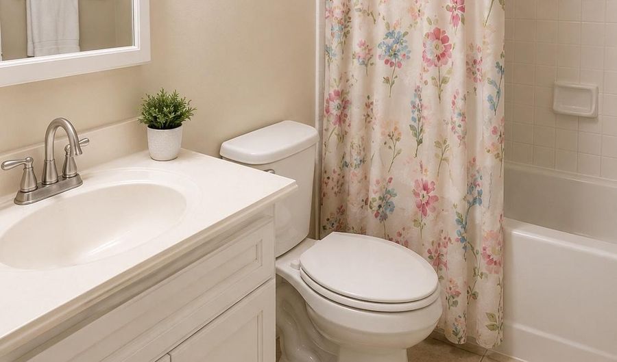 3006 NEW OAK Ln, Bowie, MD 20716 - 2 Beds, 2 Bath