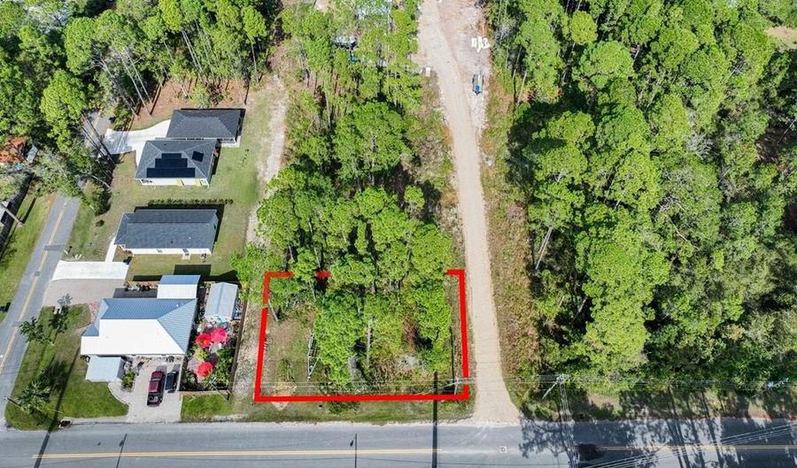 219 Fred Meyer St, Apalachicola, FL 32320 - 0 Beds, 0 Bath