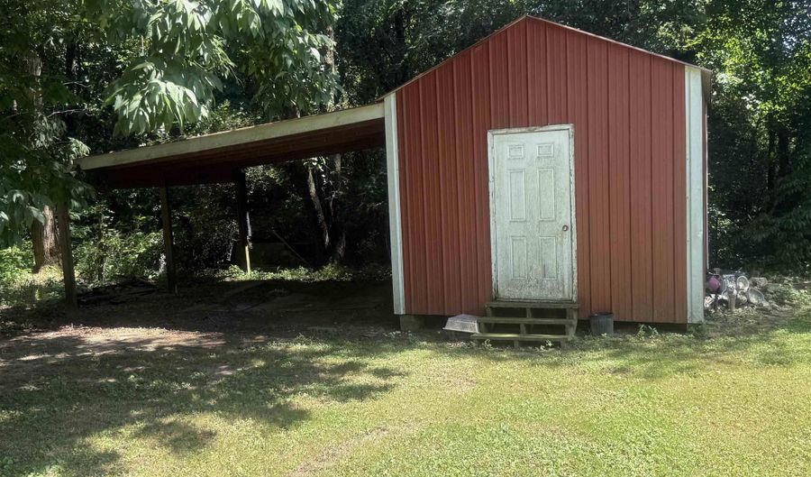 3861 Matt Morrow Rd, Arab, AL 35016 - 3 Beds, 2 Bath
