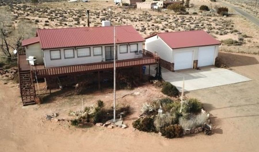 1100 S Revolution Way, Big Water, UT 84741 - 3 Beds, 2 Bath