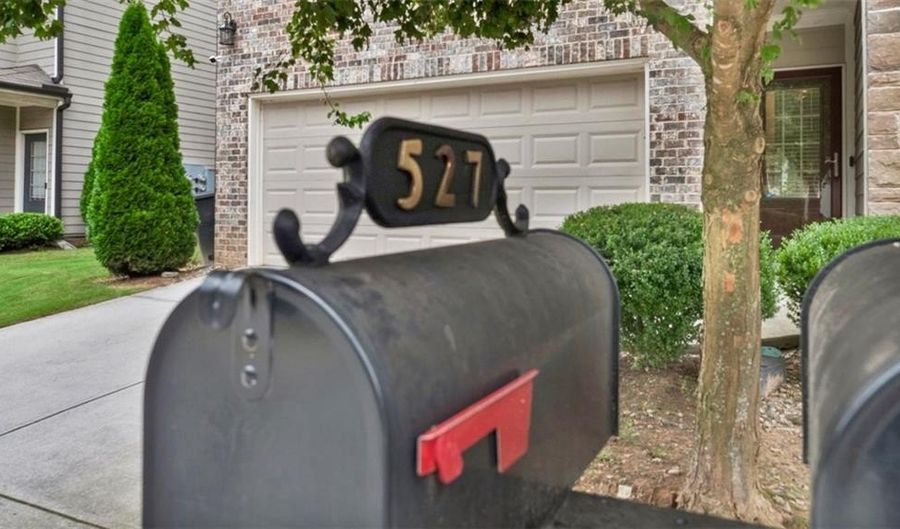 527 Jefferson Chase St SE, Atlanta, GA 30354 - 3 Beds, 3 Bath