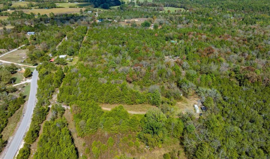 160 Pine Hill Rd, Batesville, AR 72501 - 0 Beds, 0 Bath