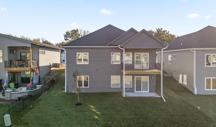 920 Roosevelt St, Polk City, IA 50226 - 4 Beds, 3 Bath