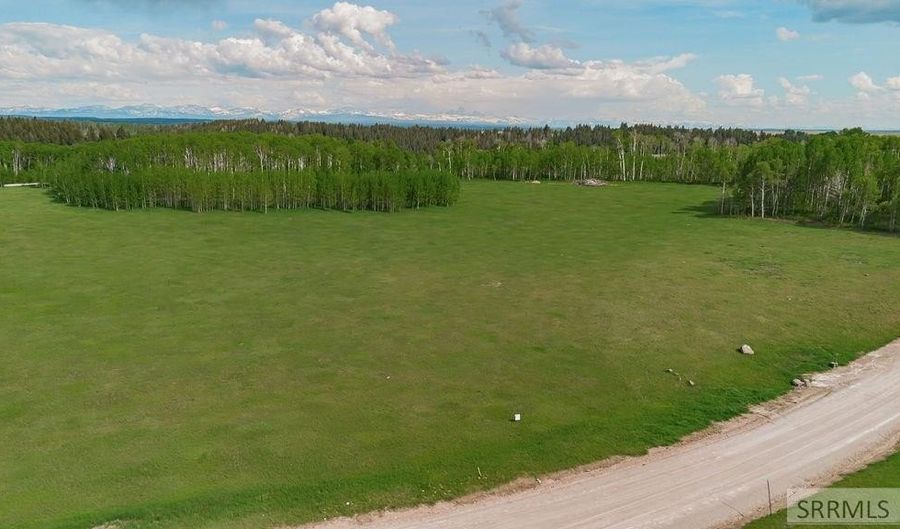 1614 Renegade Fly Dr, Ashton, ID 83420 - 0 Beds, 0 Bath