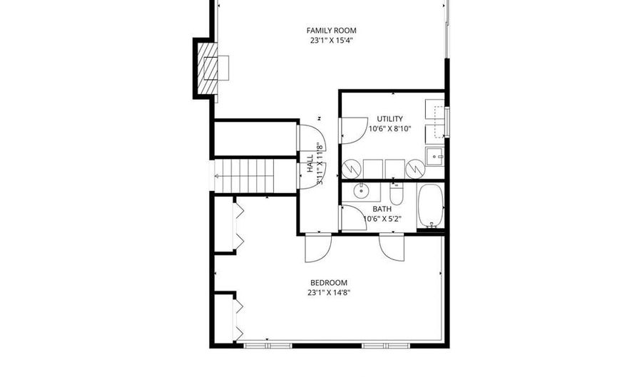 8306 155th Ln NW, Ramsey, MN 55303 - 3 Beds, 2 Bath