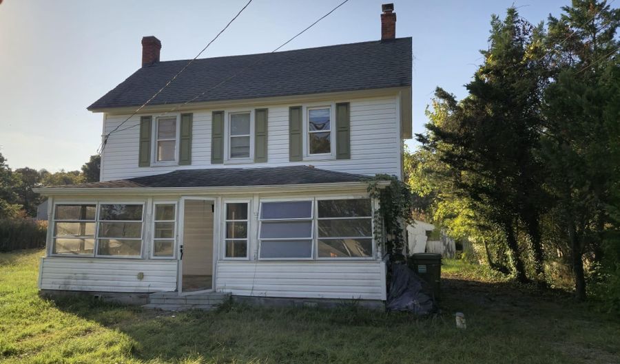 8034 BOZMAN NEAVITT Rd, Bozman, MD 21612 - 2 Beds, 1 Bath