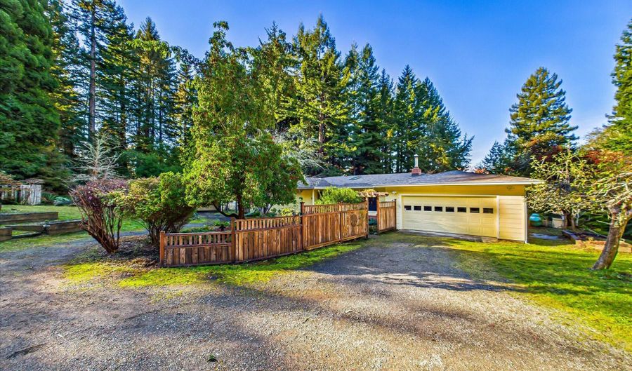 2099 Fickle Hill Rd, Arcata, CA 95521 - 3 Beds, 2 Bath