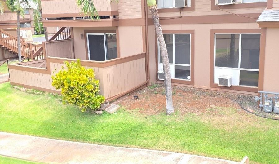 91-1056 Mikohu St 7C, Ewa Beach, HI 96706 - 2 Beds, 2 Bath