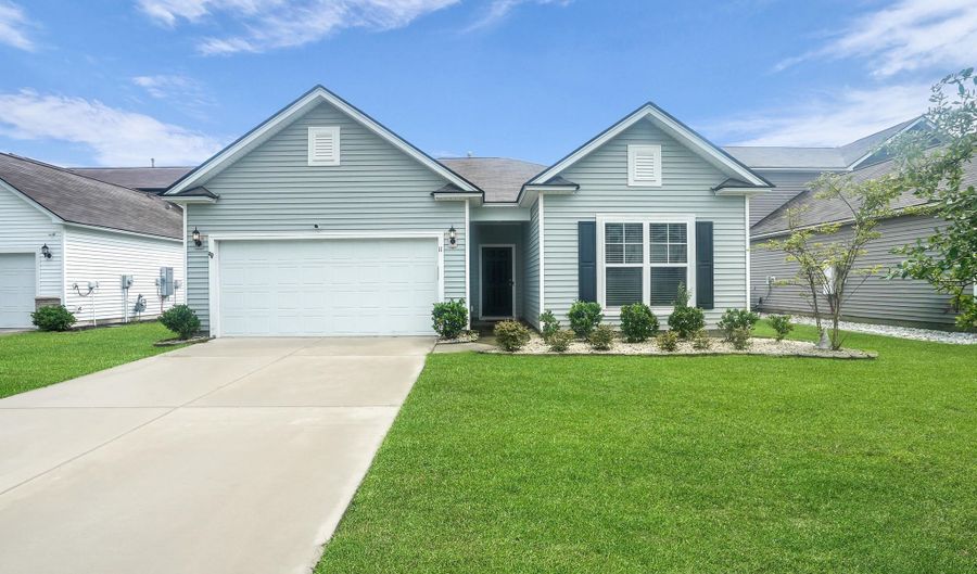 11 Toxaway Ln, Beaufort, SC 29906 - 3 Beds, 2 Bath