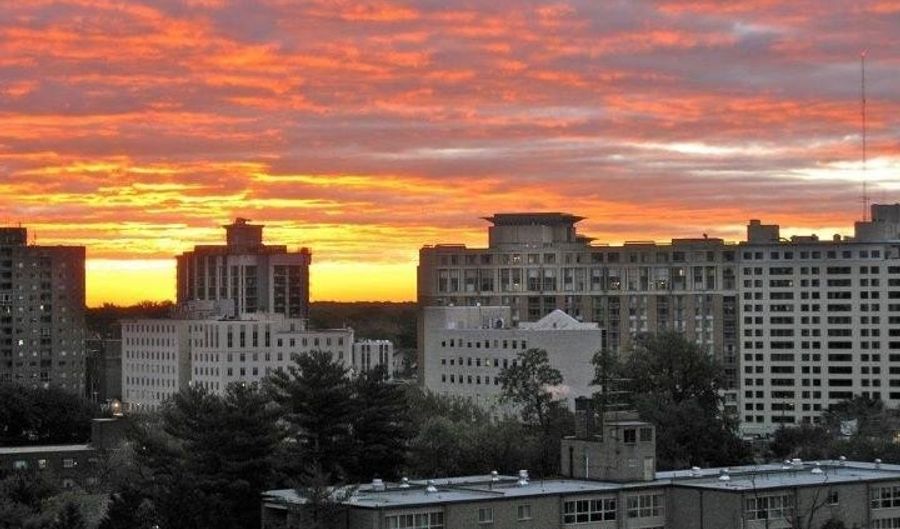 8315 BROOK Ln 2-902, Bethesda, MD 20814 - 2 Beds, 2 Bath