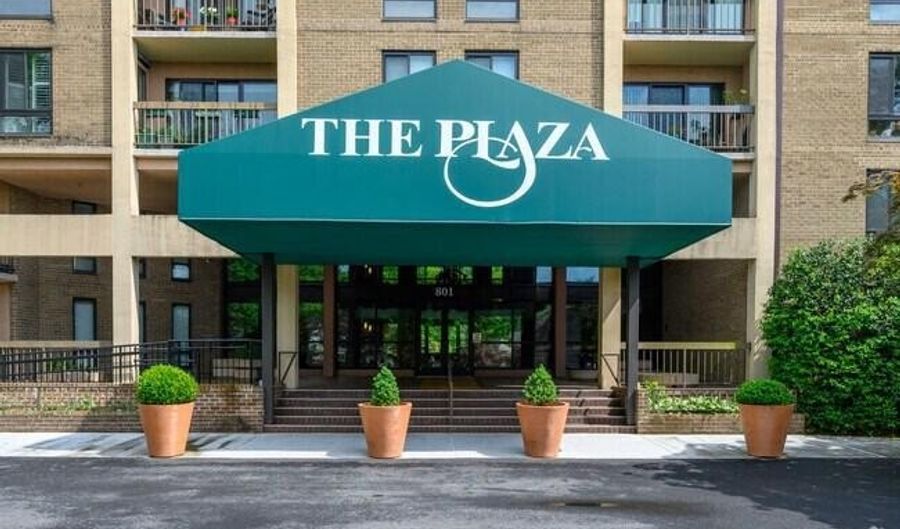 803 N HOWARD St 254, Alexandria, VA 22304 - 1 Beds, 1 Bath