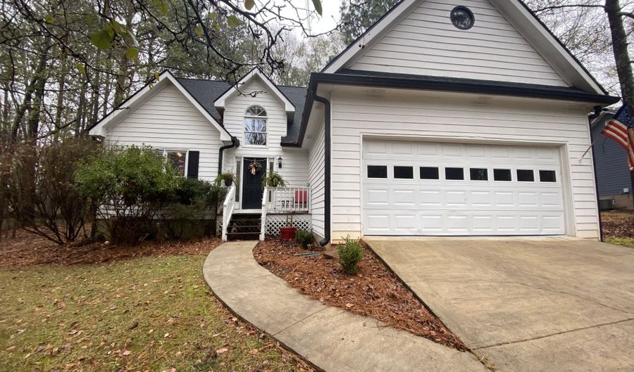 141 Mountain Laurel Run, Athens, GA 30606 - 3 Beds, 2 Bath