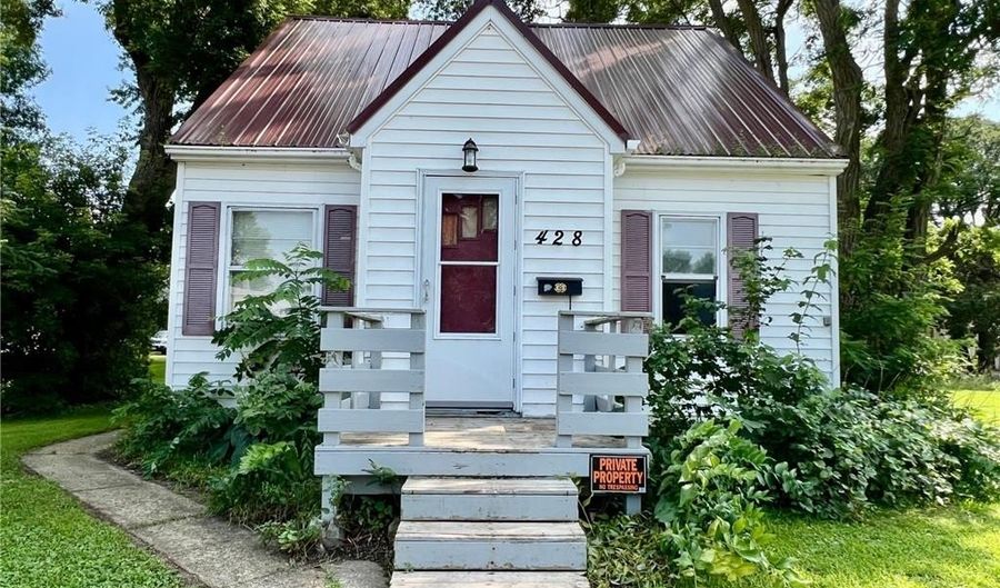 428 E Rooney Ave, Appleton, MN 56208 - 3 Beds, 1 Bath