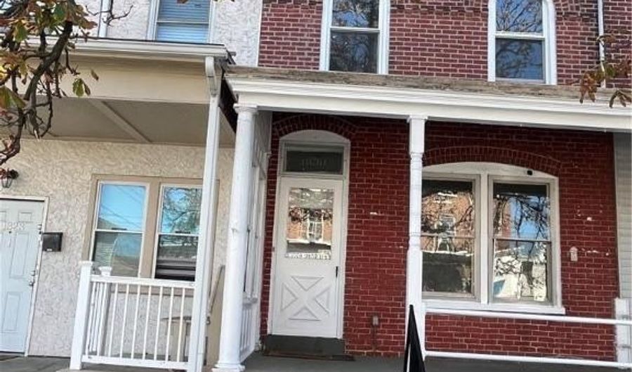 1330 W Chew St, Allentown, PA 18102 - 4 Beds, 2 Bath