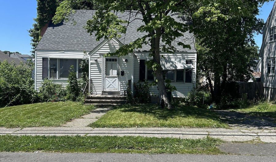 150 Norland Ave, Bridgeport, CT 06606 - 3 Beds, 2 Bath