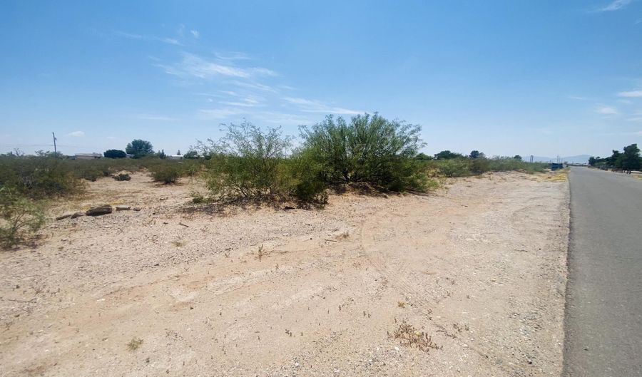 Hunnicutt Road, El Paso, TX 79938 - 0 Beds, 0 Bath
