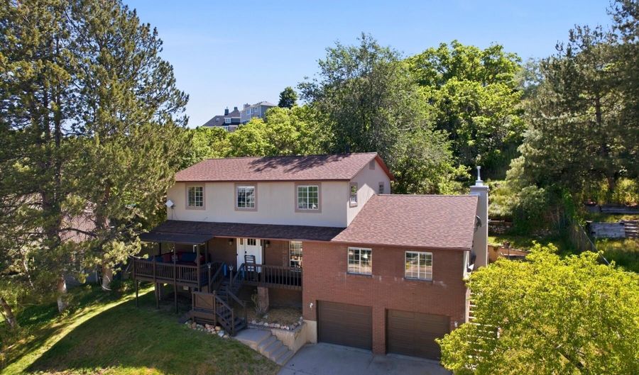 3463 S 400 E, Bountiful, UT 84010 - 5 Beds, 3 Bath