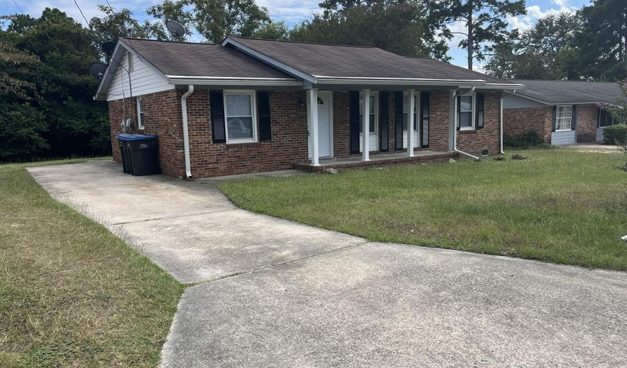 3324 BLANCHARD ROAD Rd, Augusta, GA 30906 - 3 Beds, 2 Bath