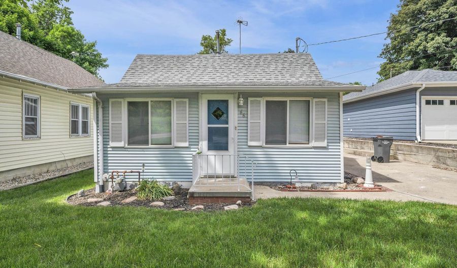 66 Gingles Dr, Arnolds Park, IA 51331 - 1 Beds, 1 Bath
