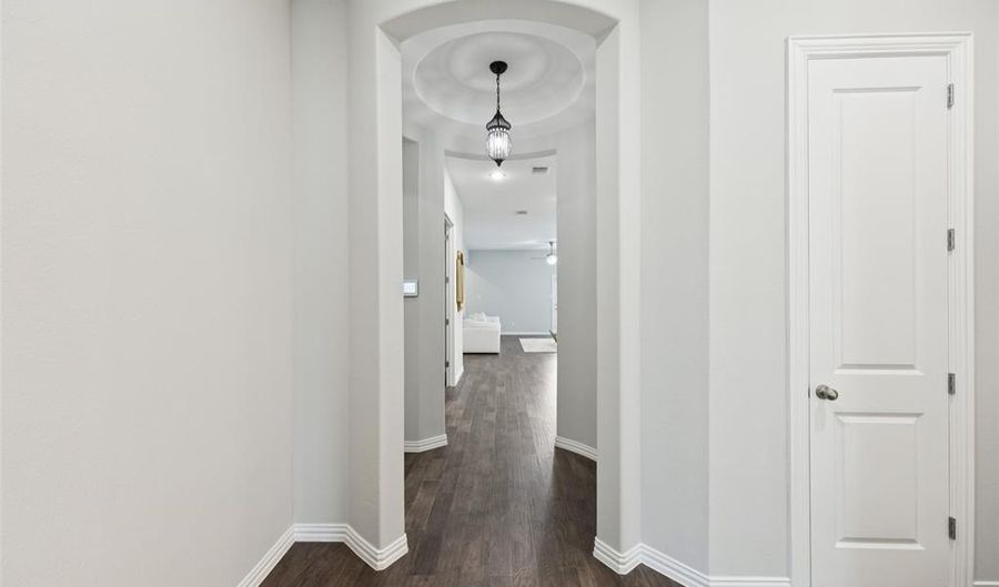 3220 Flowering Peach Dr, Heath, TX 75126 - 4 Beds, 3 Bath